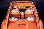 Buick Cielo Concept 1999 года